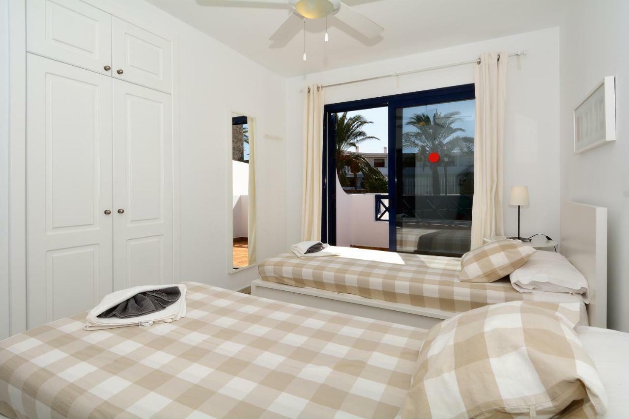 Villa Yucas Playa Blanca  Exterior photo